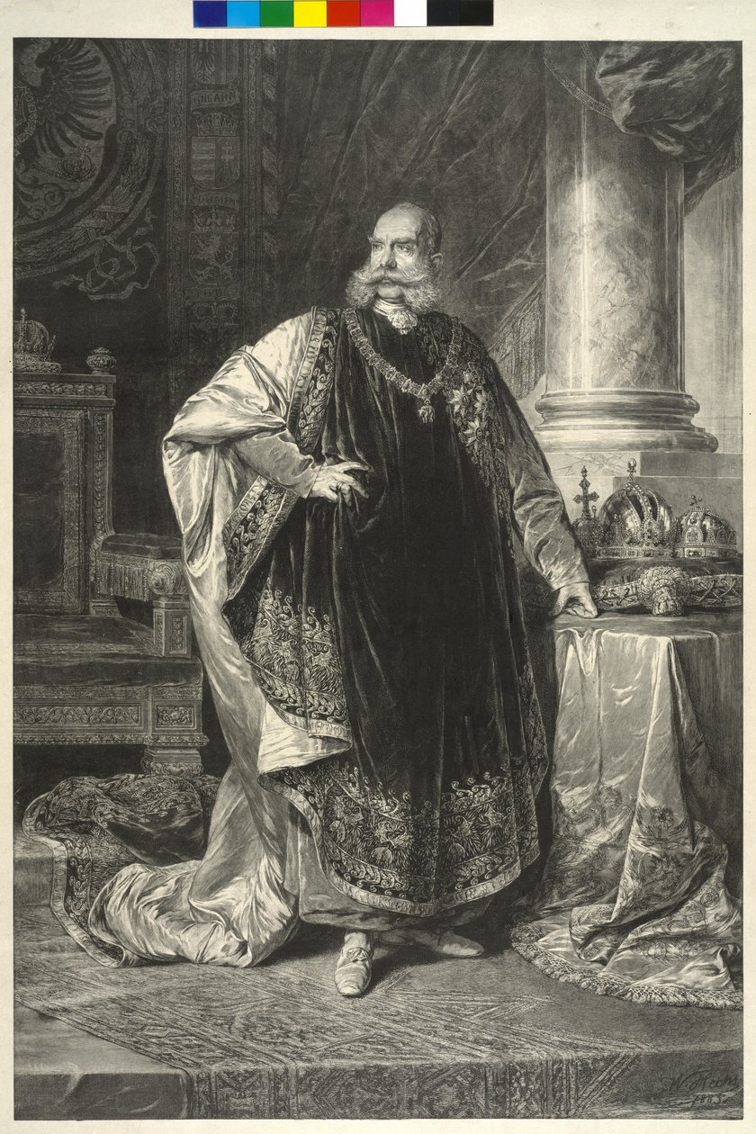  av Wilhelm Hecht