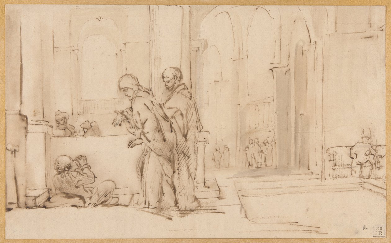 Peter and John at the Temple Gate   1283130   no       norwegian Successfully Translated  Original: Family reading a copy of The Congregationalist (chromolitho) Translat: Family reading a copy of The Congregationalist (chromolitho) 1317555 no norwegian Suc av Willem Drost