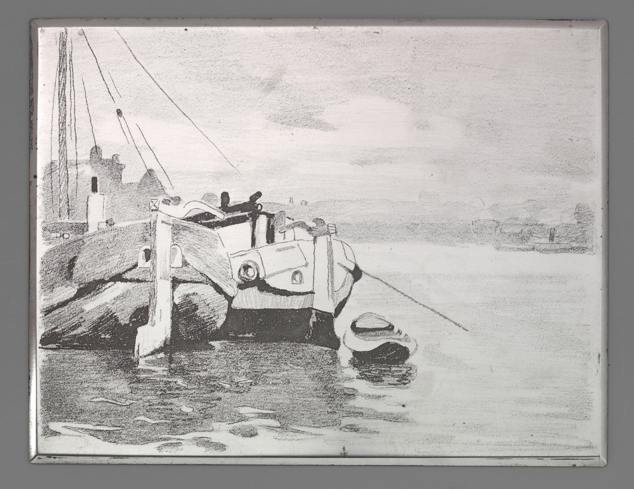 To lektere av Willem Arnoldus Witsen