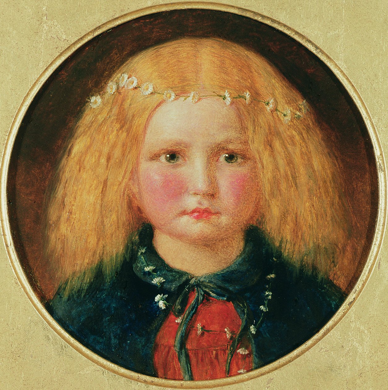 Daisy Chain av William Gale or Gaele