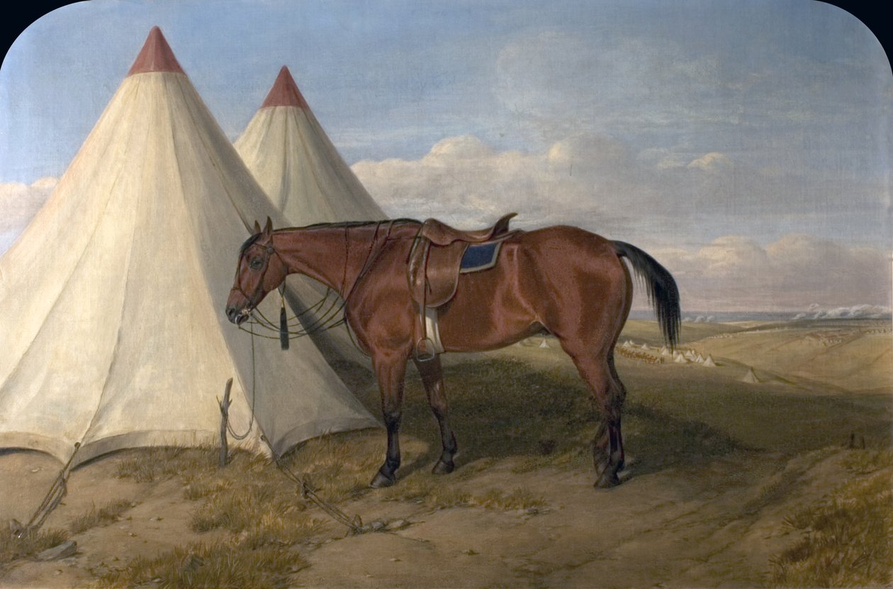 Leken av William (attr.to) Luker