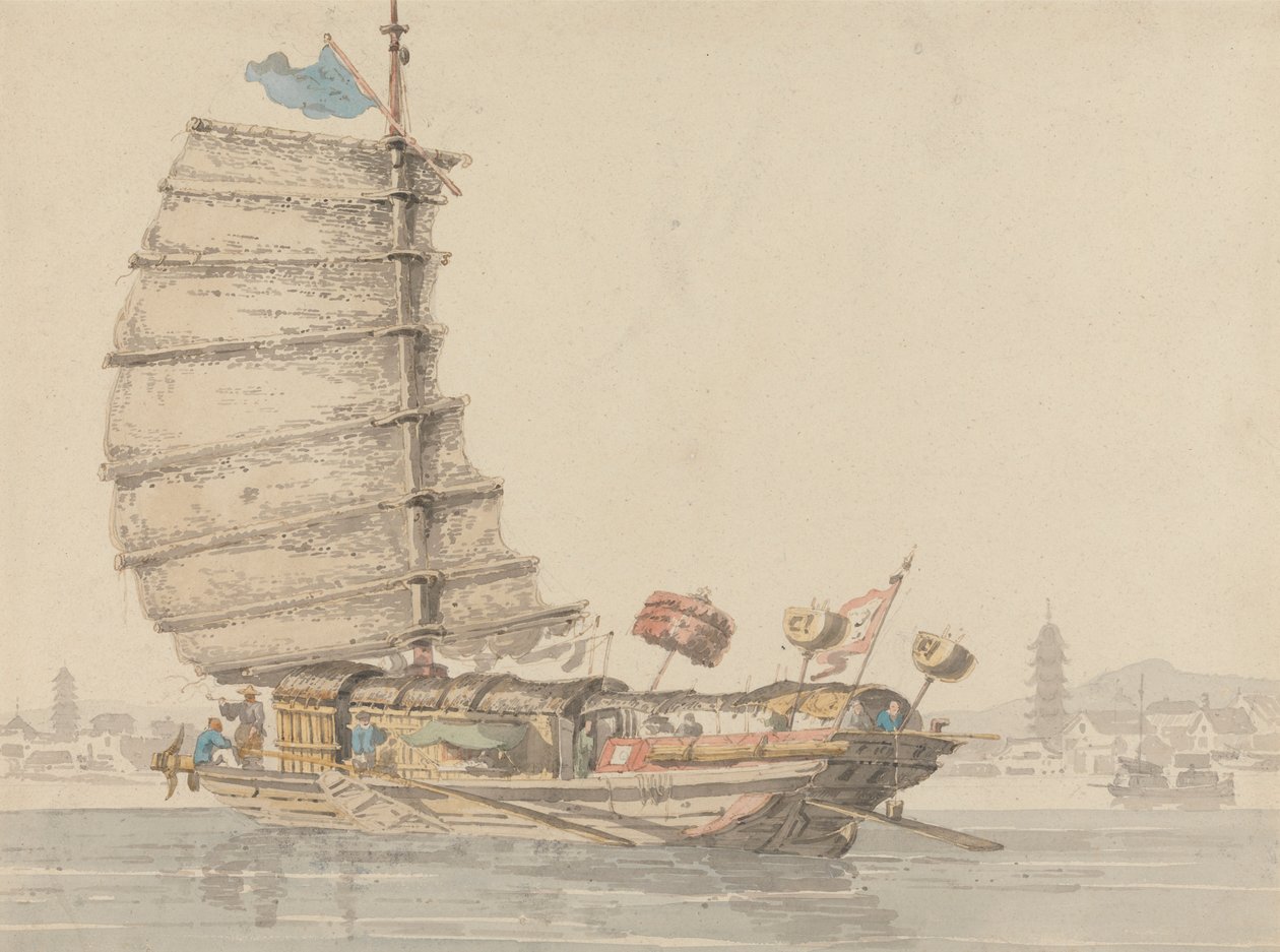 En useriøs av William Alexander