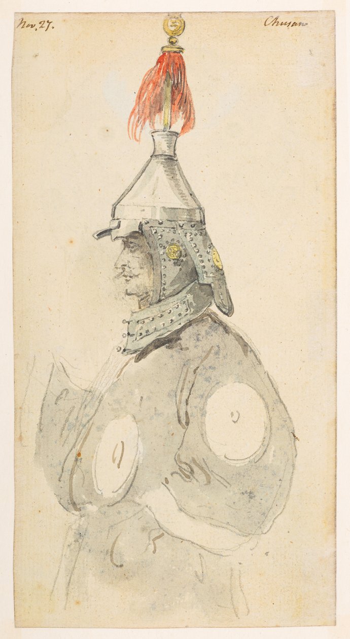 WD 959 seksjon 1 f.101v av William Alexander