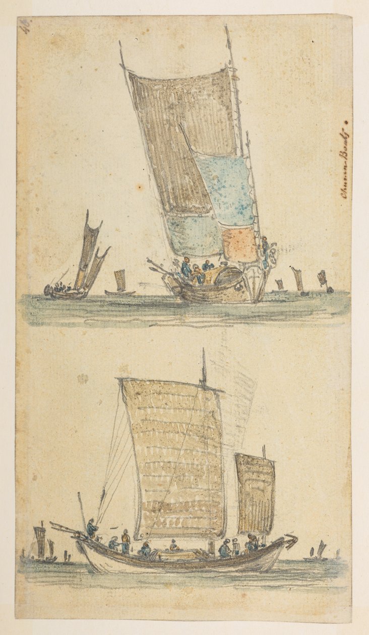 WD 959 seksjon 2 f.116v av William Alexander