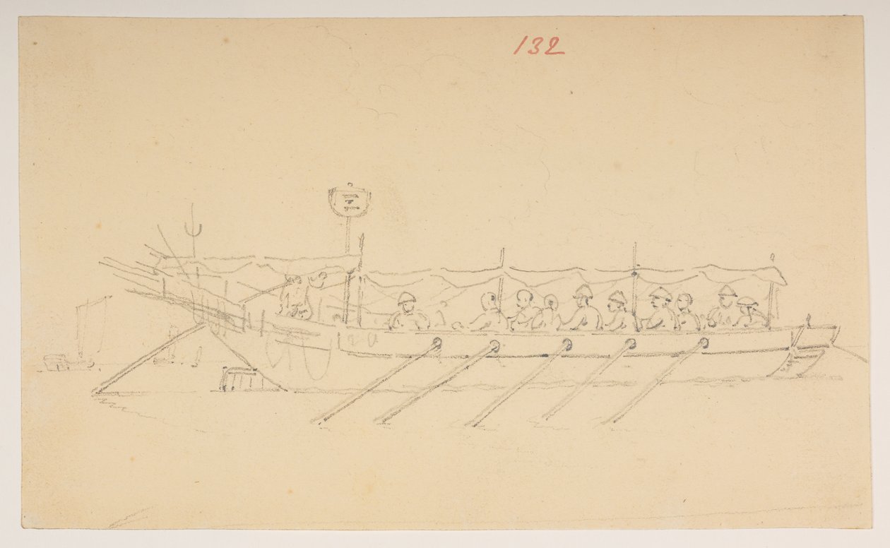 WD 959 seksjon 2 f.132 av William Alexander