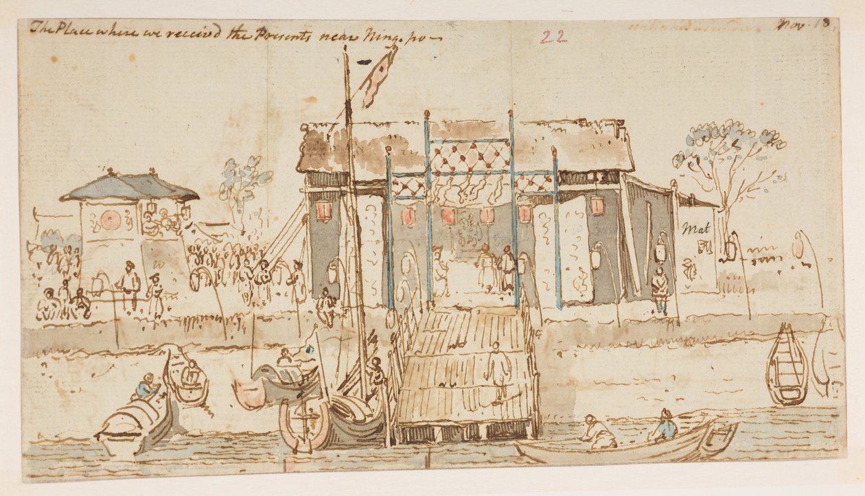 WD 959 seksjon 2 f.22r av William Alexander