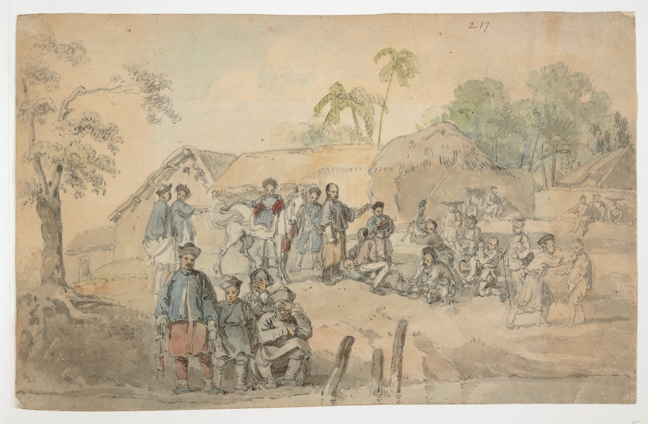 WD 961 f.217 av William Alexander