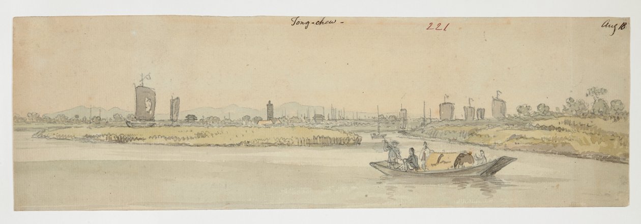 WD 961 f.221 av William Alexander