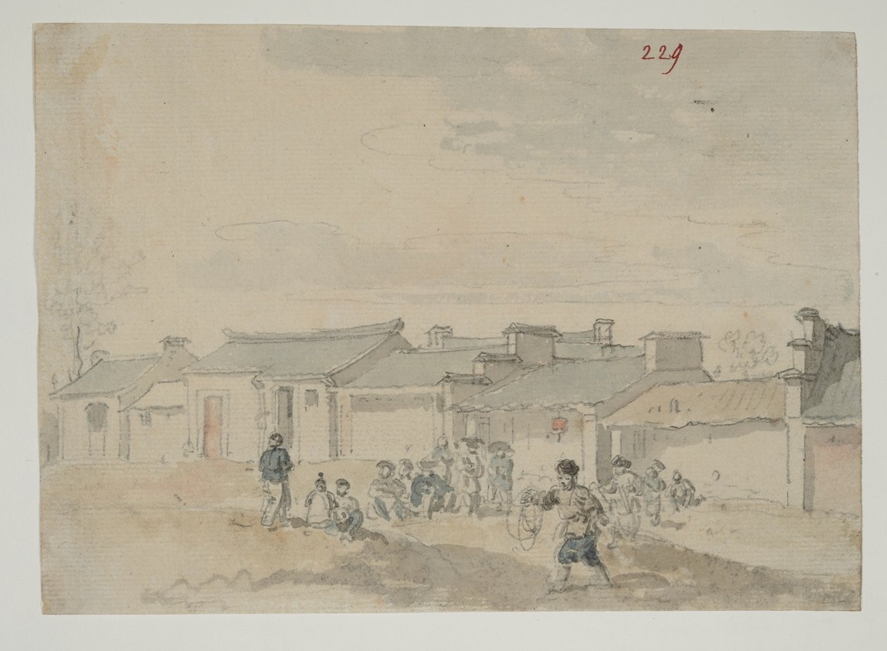 WD 961 f.229 av William Alexander