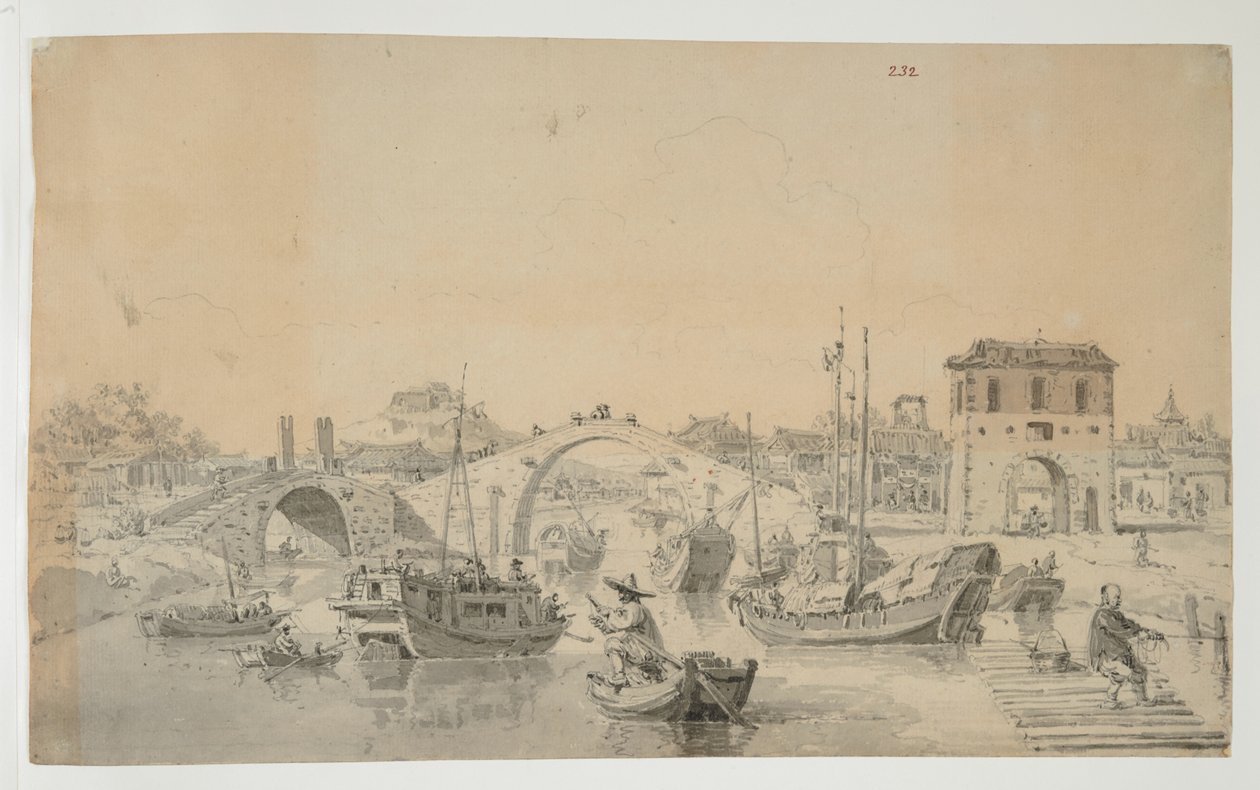 WD 961 f.232 av William Alexander