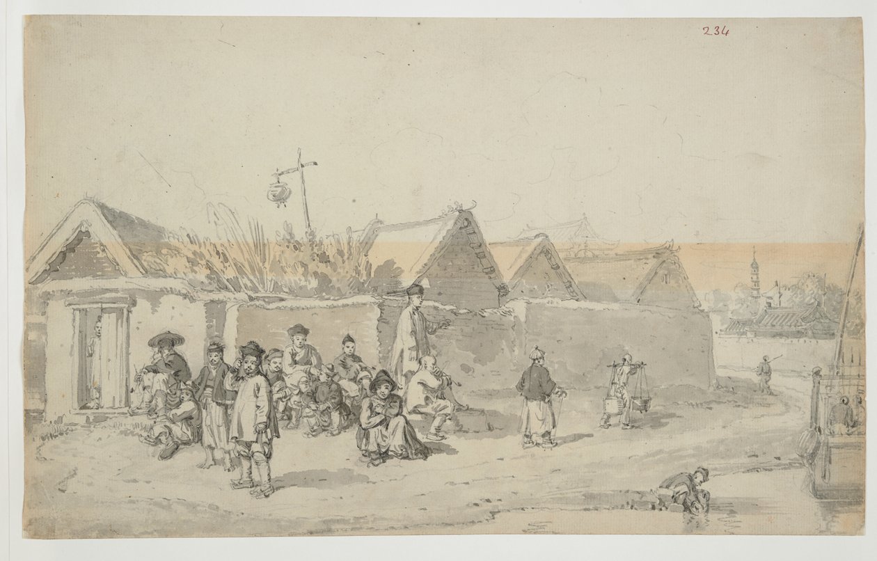 WD 961 f.234 av William Alexander