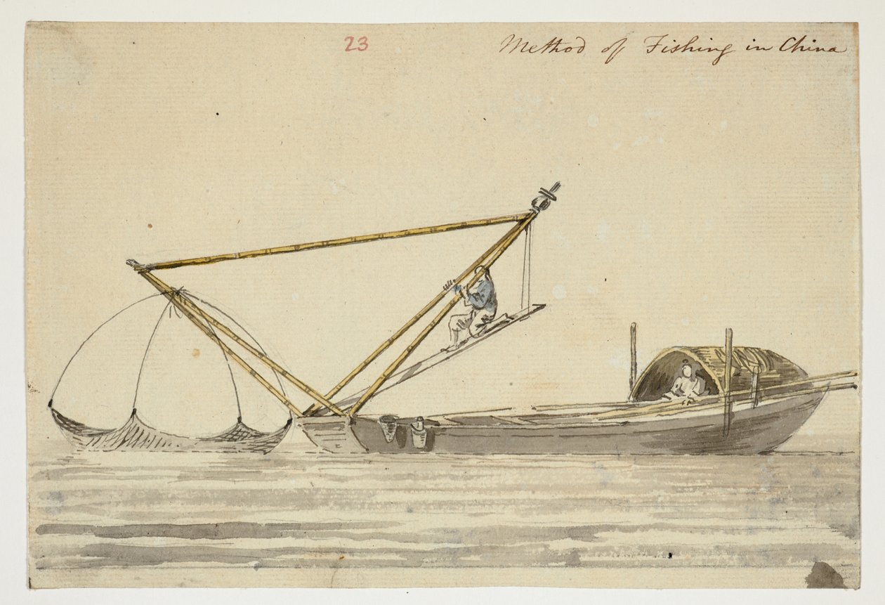 WD 961 f.23 av William Alexander