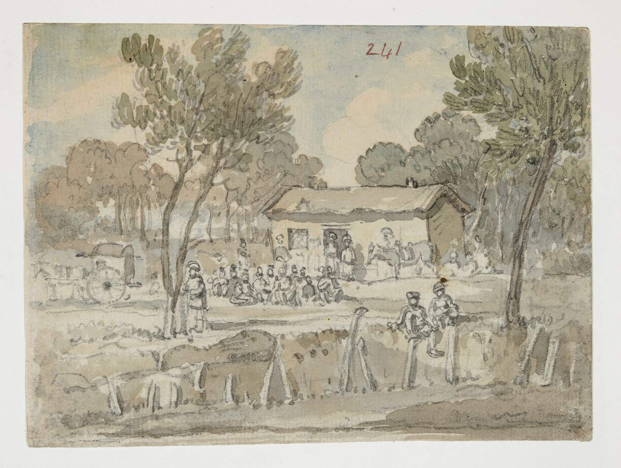 WD 961 f.241 av William Alexander