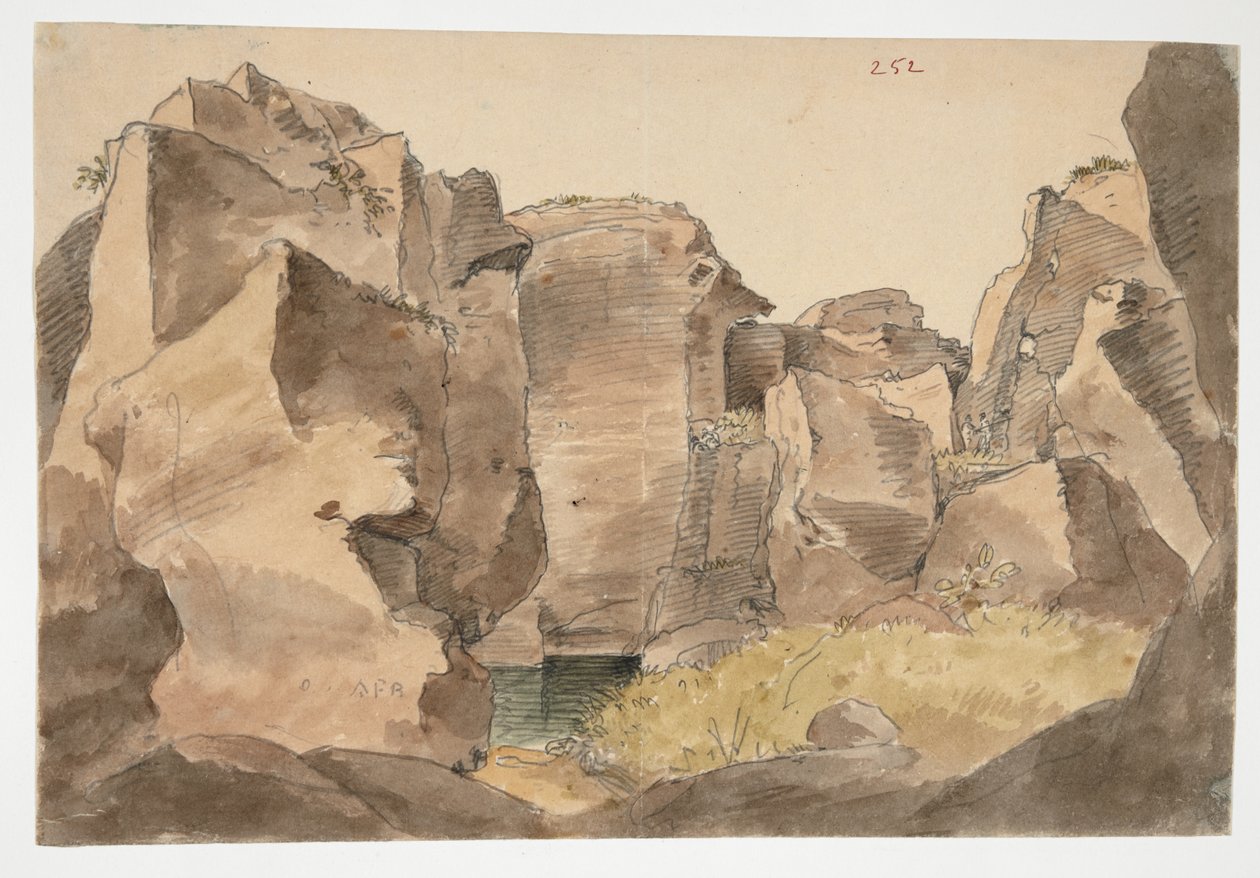WD 961 f.252 av William Alexander
