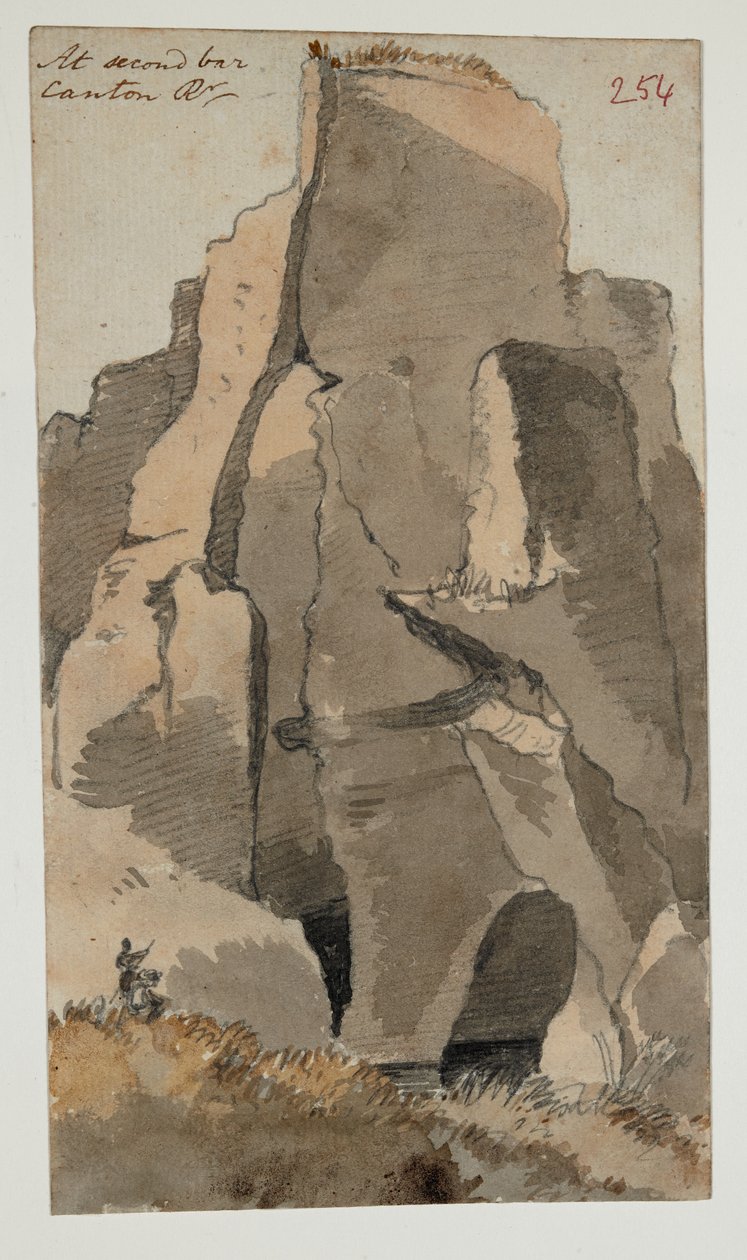 WD 961 f.254 av William Alexander