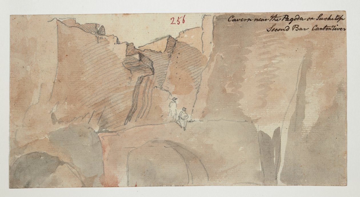 WD 961 f.256 av William Alexander