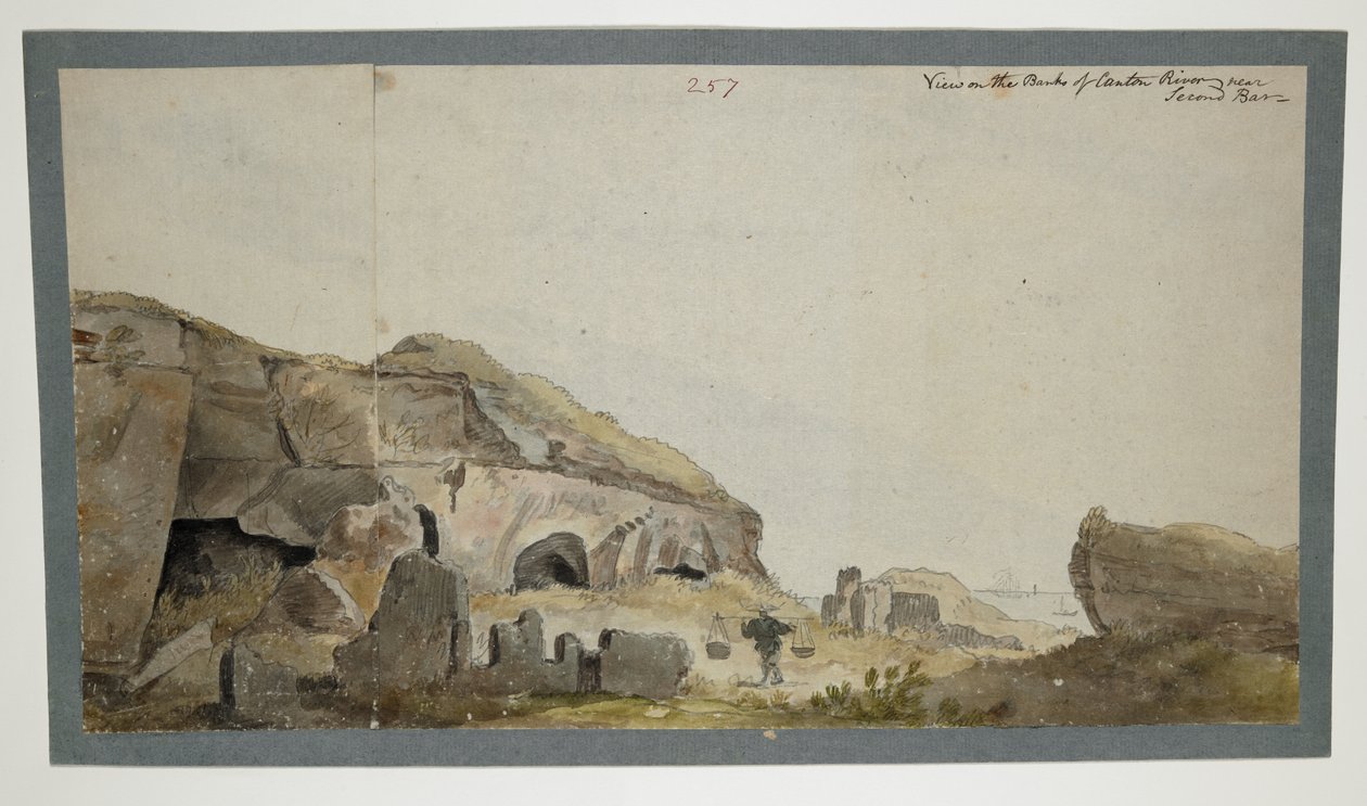 WD 961 f.257 av William Alexander