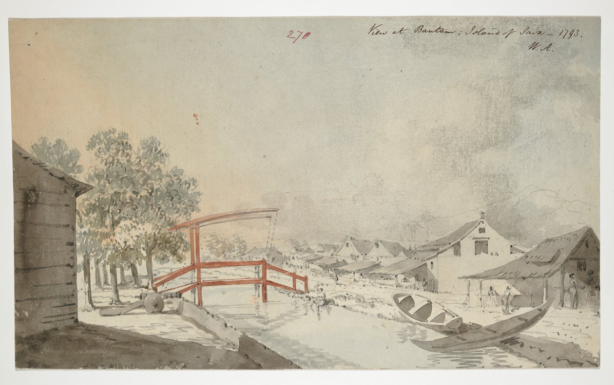 WD 961 f.270 av William Alexander
