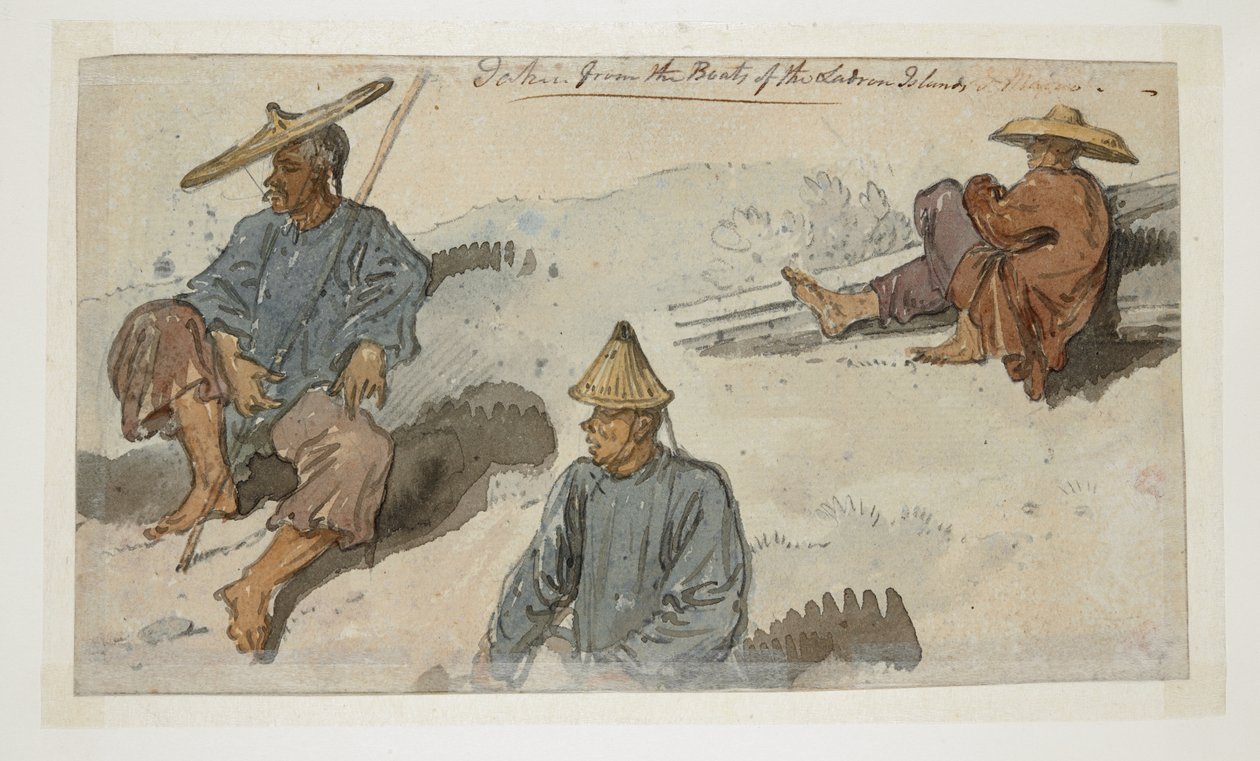 WD 961 f.273v av William Alexander