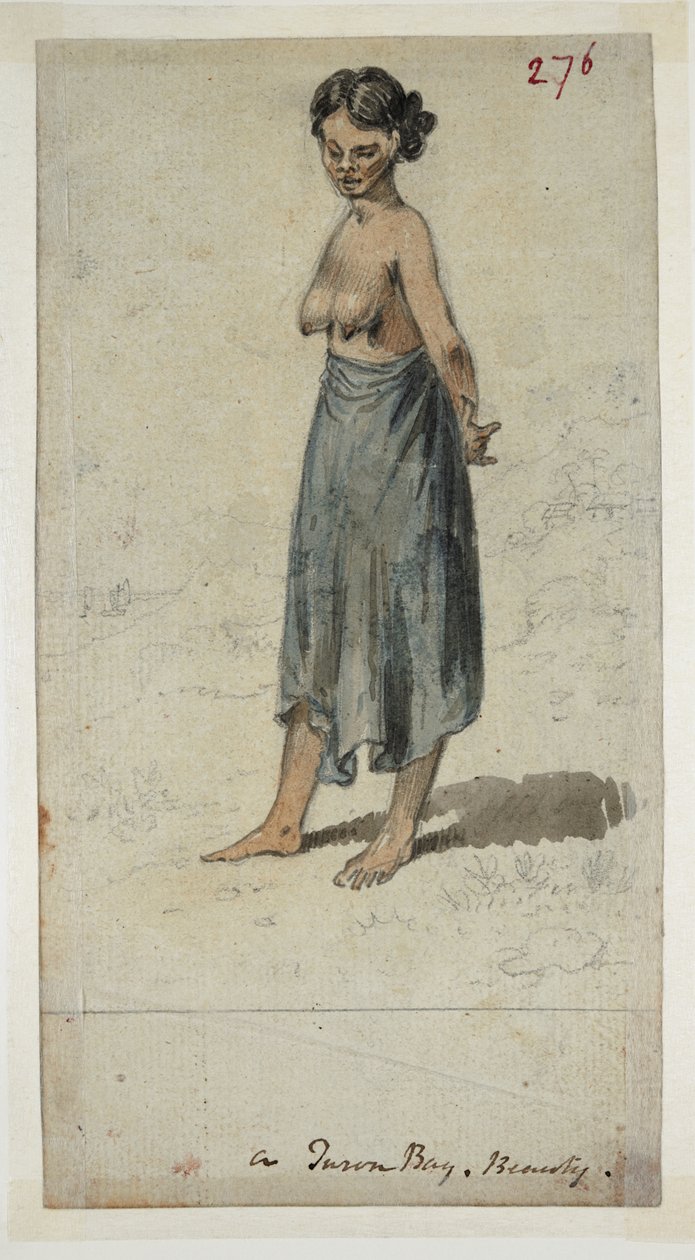 WD 961 f.276 av William Alexander