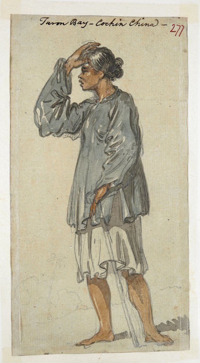 WD 961 f.277 av William Alexander