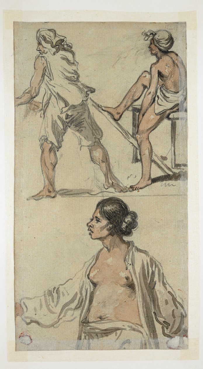 WD 961 f.277v av William Alexander