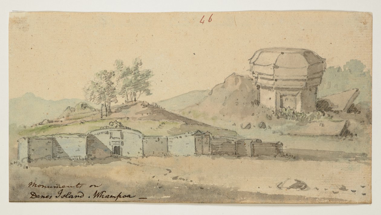 WD 961 f.46 av William Alexander