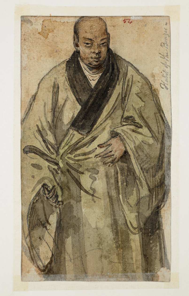 WD 961 f.54 av William Alexander