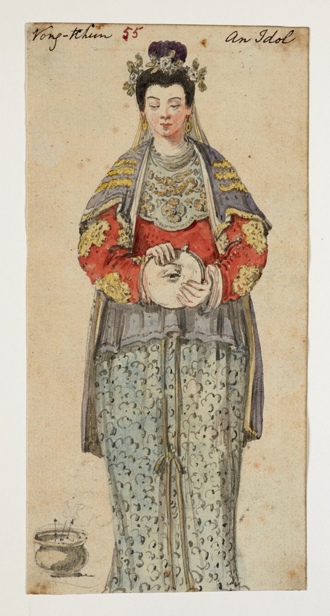 WD 961 f.55 av William Alexander
