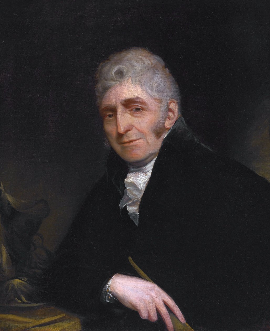  av William Beechey