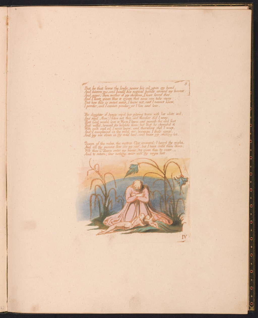 P1476, en av William Blake