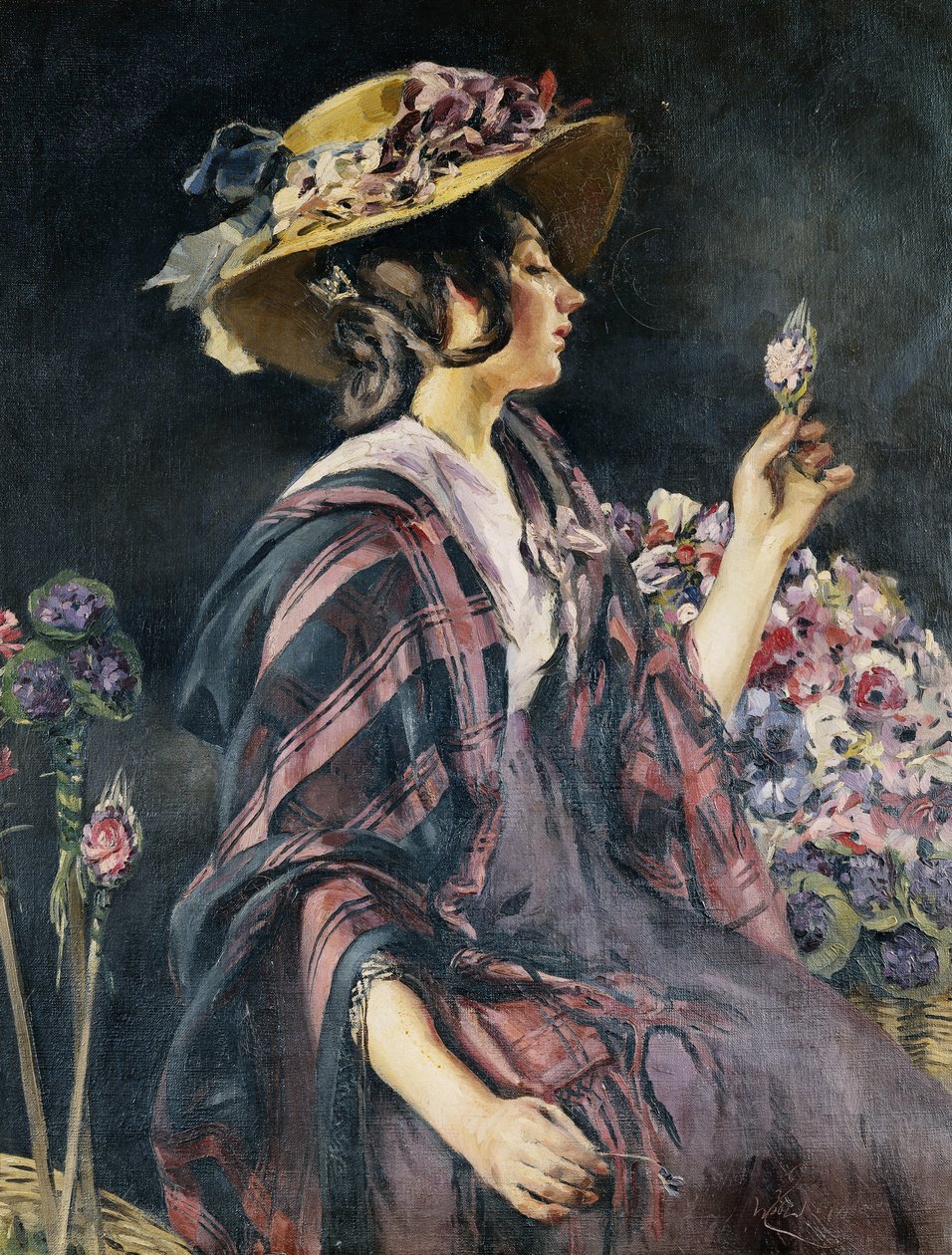 Pygmalion av William Bruce Ellis Ranken