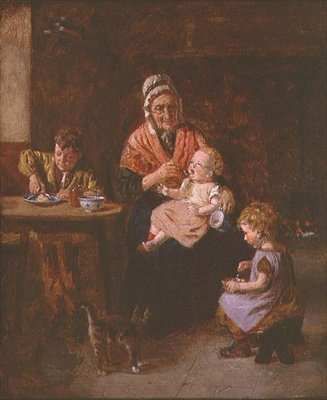 Granny