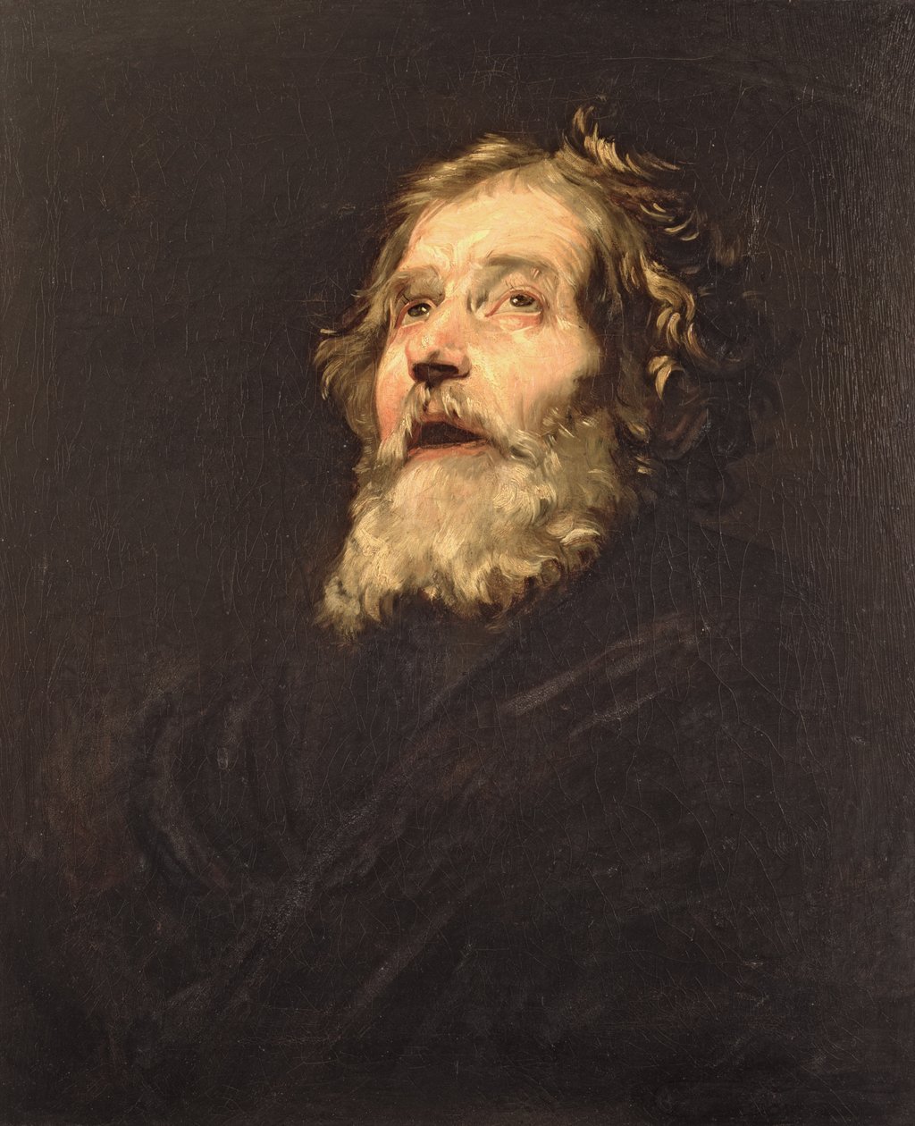 St. Peter (olje) av William Holman Hunt