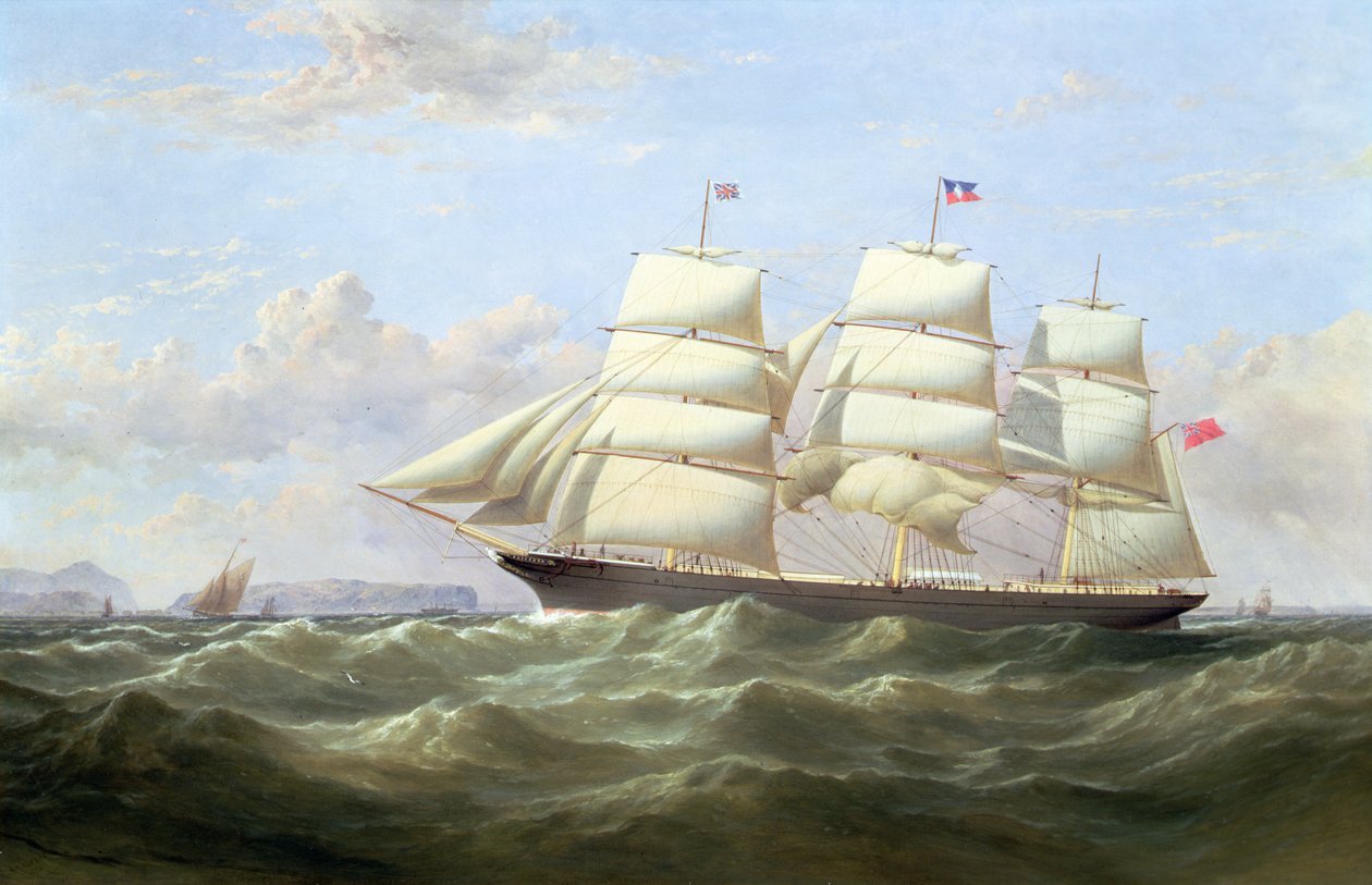 Brig 