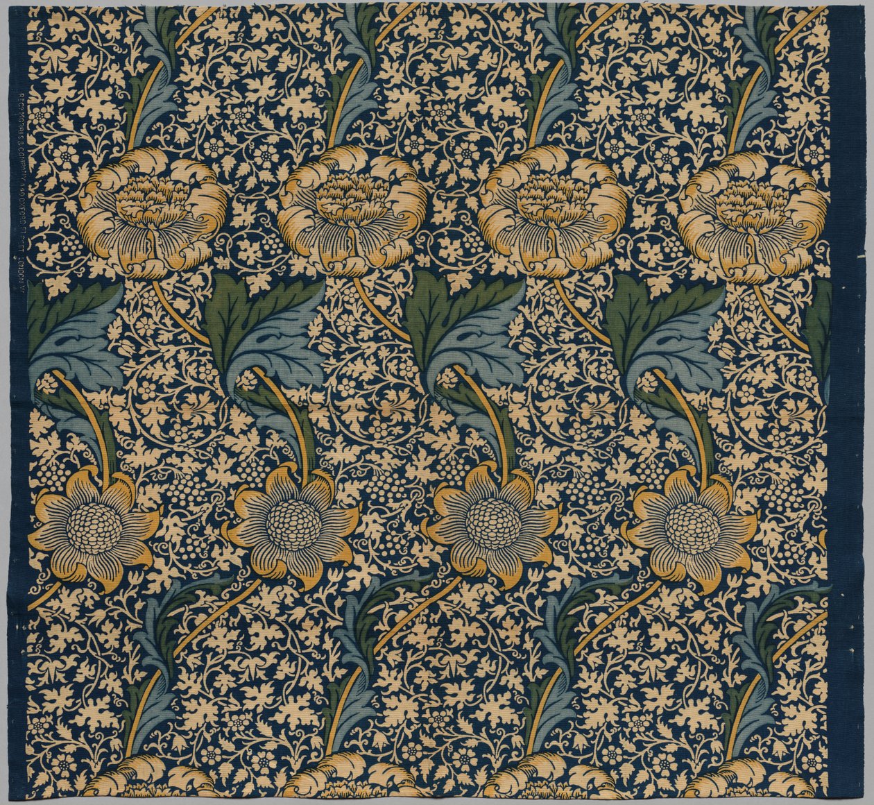 Kennet, ca 1920. av William Morris