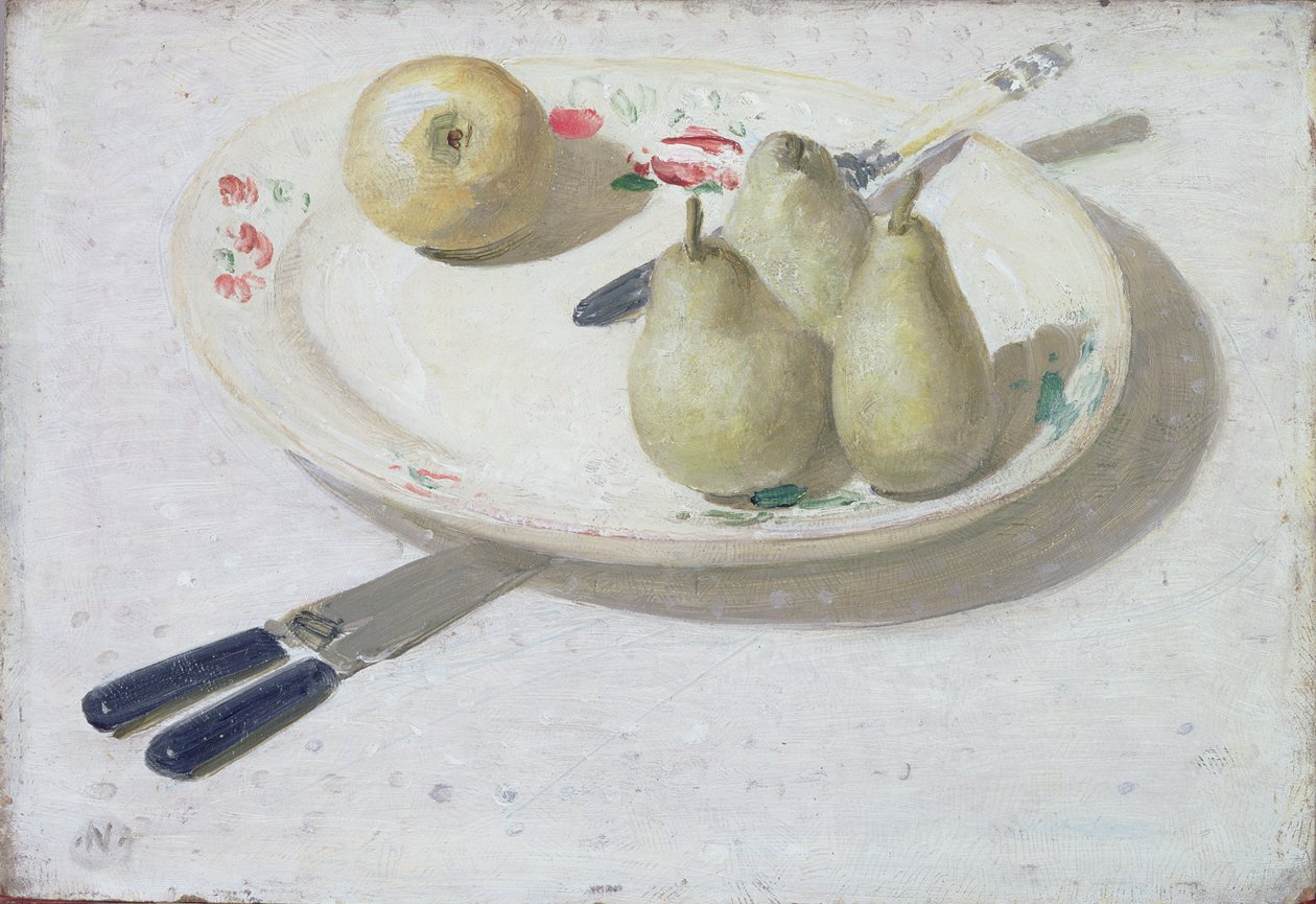 Pærer av William Nicholson