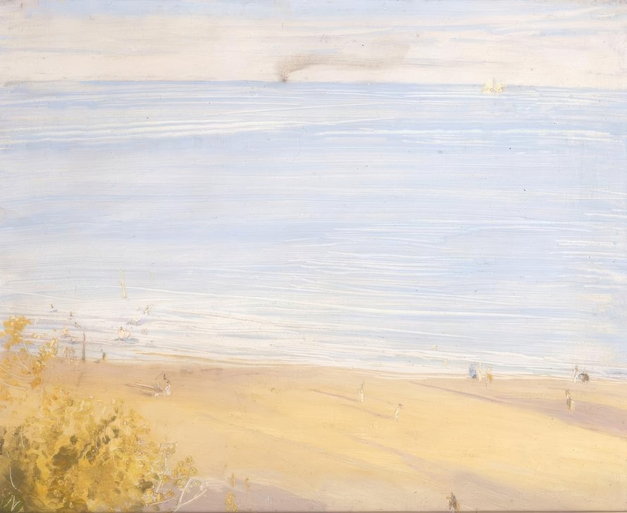 The Lido – 5 s. m. av William Nicholson