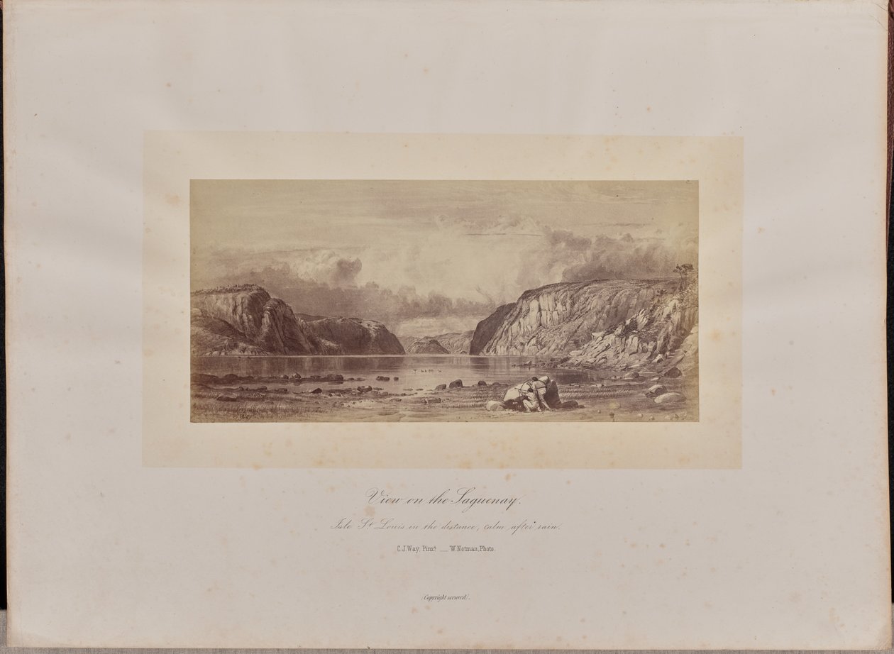  av William Notman