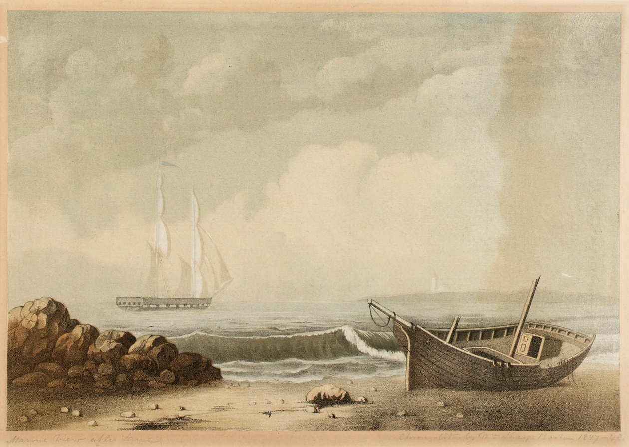  av William Sharp