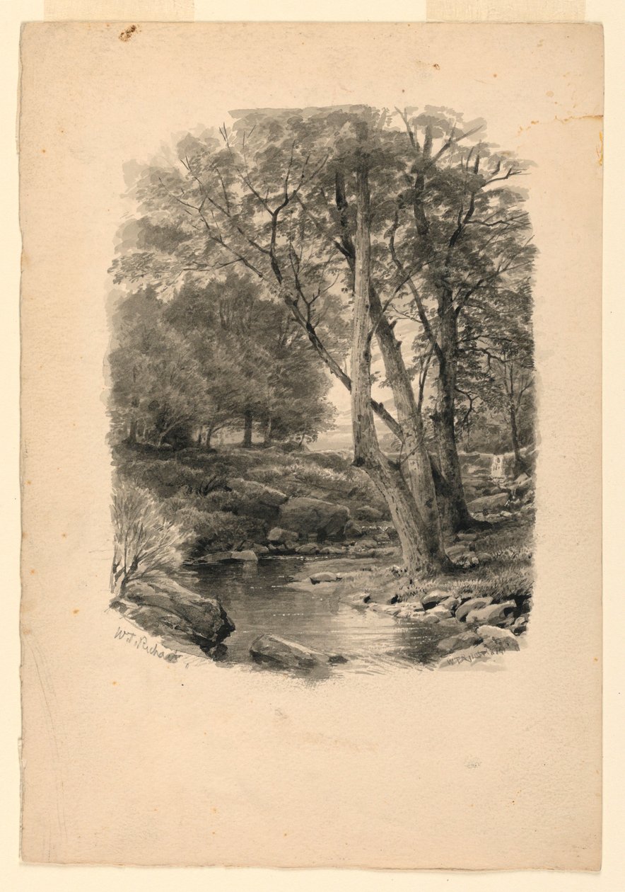  av William Trost Richards