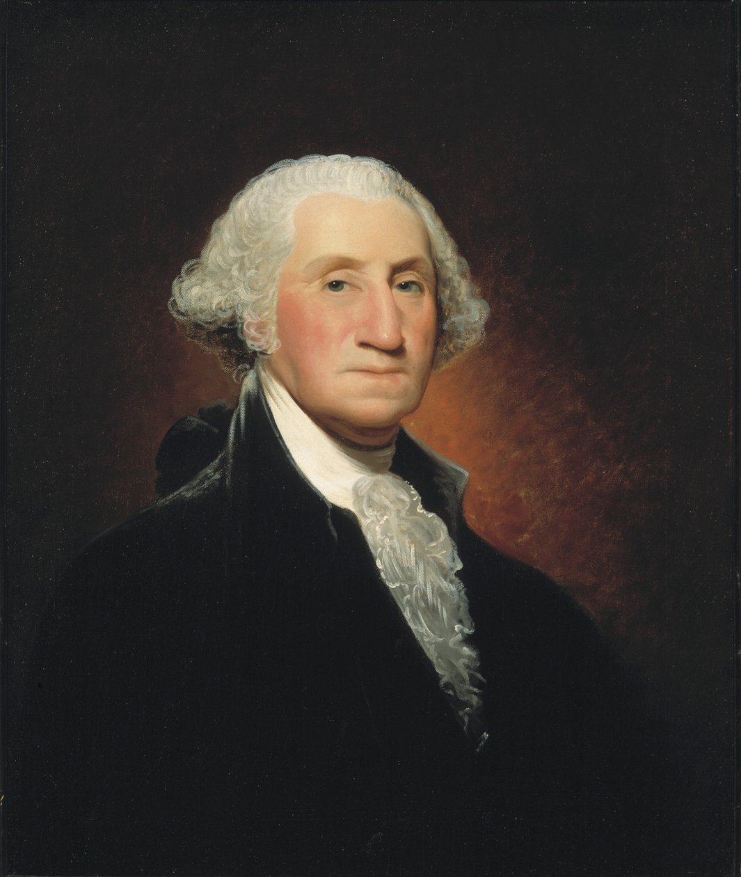 George Washington, 1803. av William Winstanley