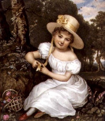Judith FitzHerbert av William the Elder Corden