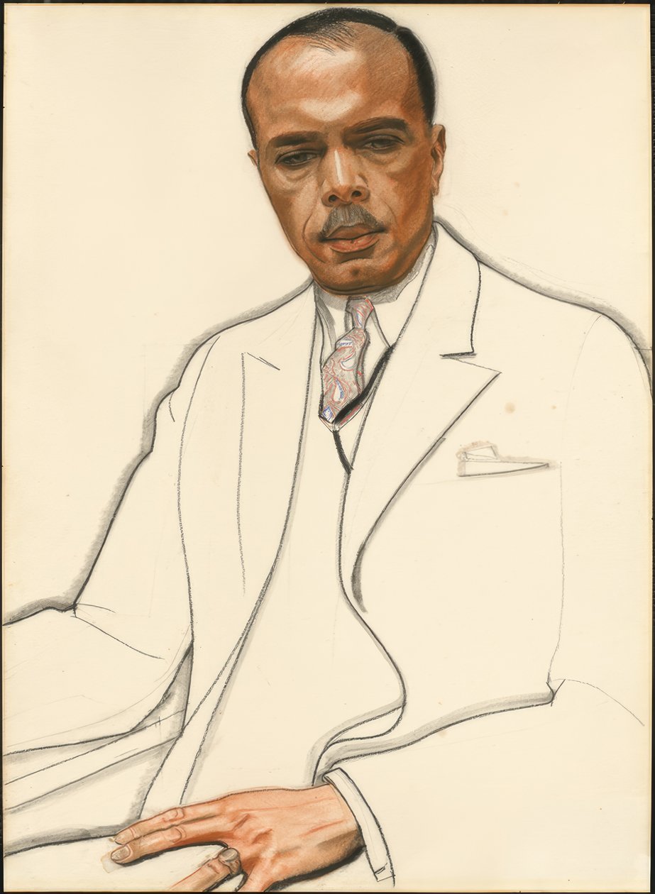  av Winold Reiss