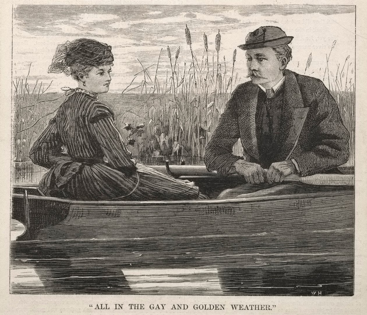  av Winslow Homer
