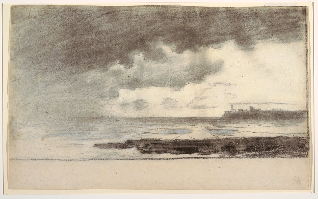  av Winslow Homer