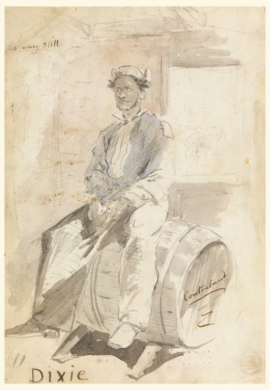  av Winslow Homer