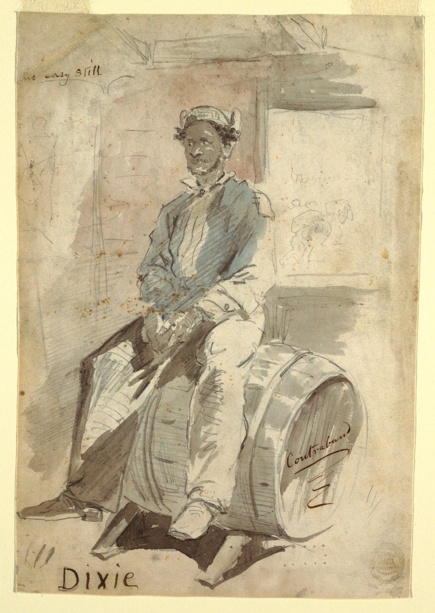  av Winslow Homer