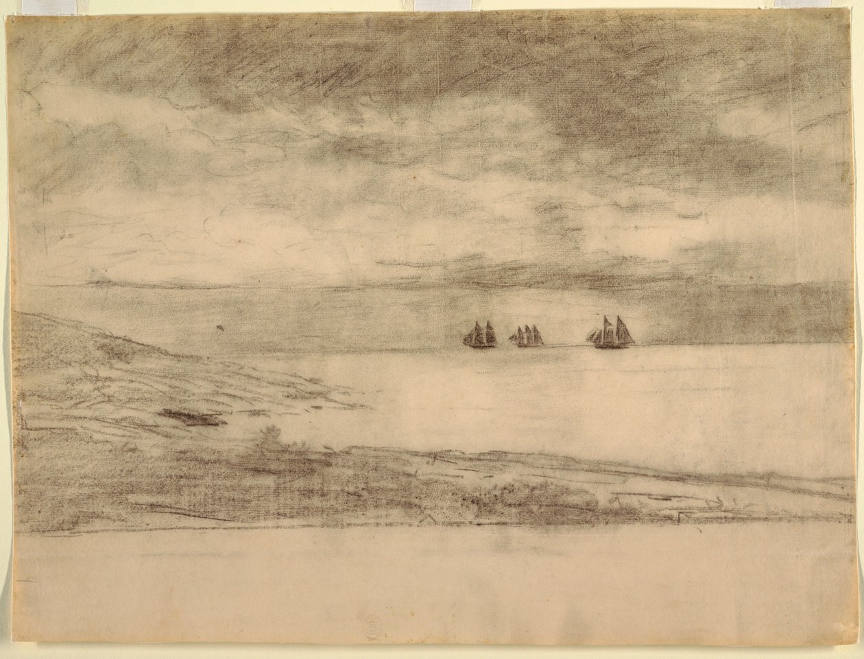  av Winslow Homer