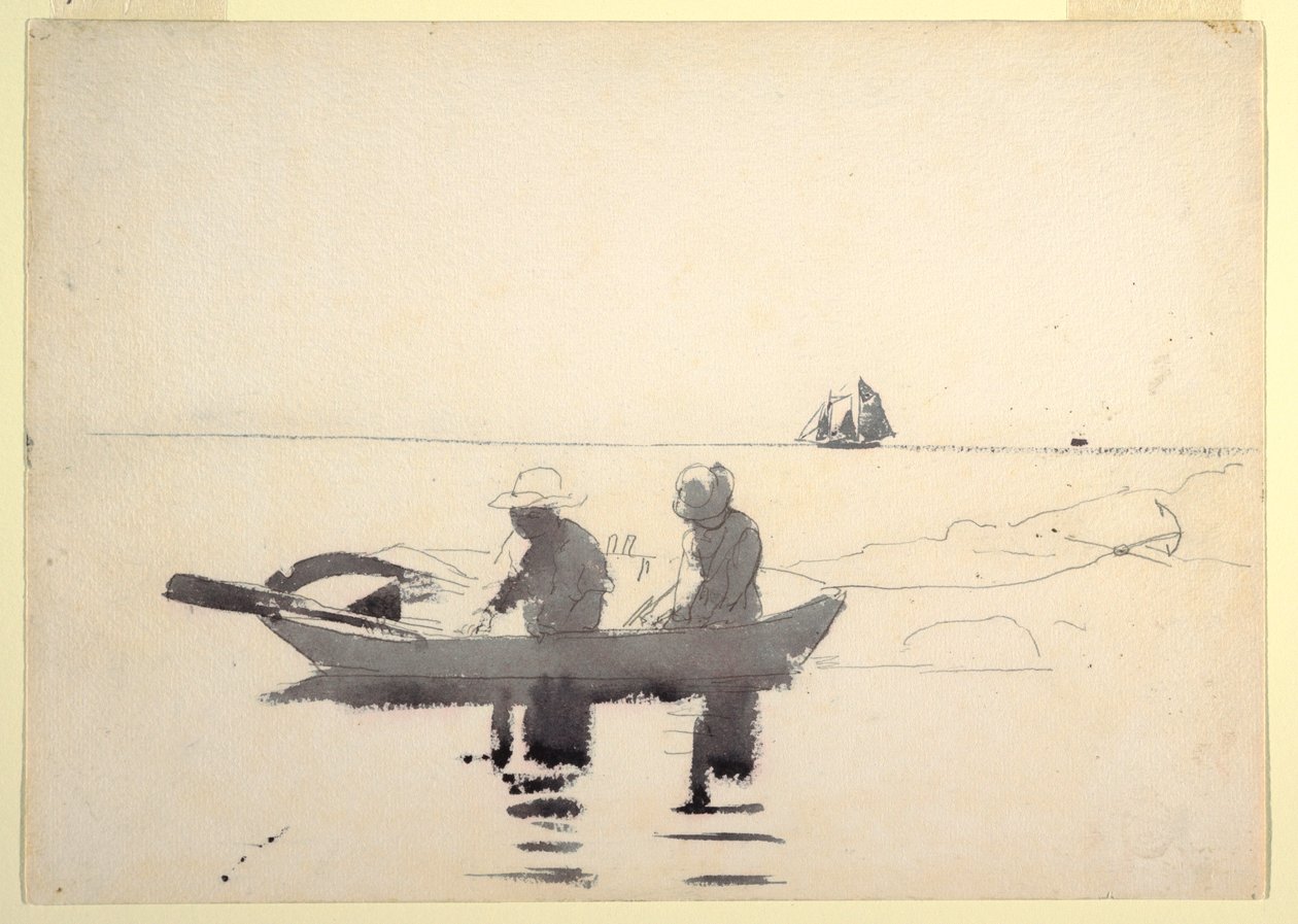 av Winslow Homer